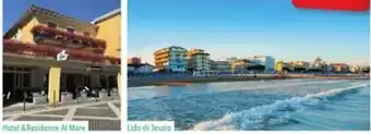 Lidl Reisen Italienische Adriaküste Jesolo Angebot