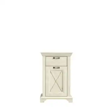 Möbelix Kommode Kashmir B: 73 cm Angebot
