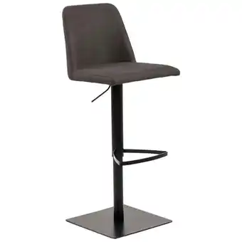 Möbelix Barhocker Avanja Anthrazit Angebot