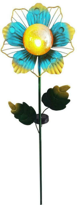 Möbelix Solarleuchte Sanyo Angebot