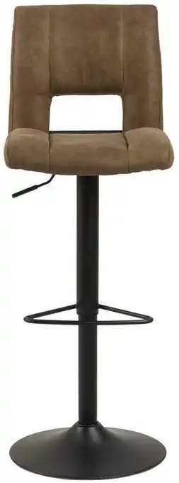 Möbelix Barhocker Sylvia Hellbraun Angebot