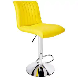 Möbelix Barhocker Party Gelb Angebot