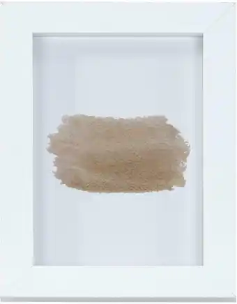 Möbelix Bilderrahmen 13x18 cm Caralina Holz-Dekor Weiß, 16,4x21,5 cm Angebot