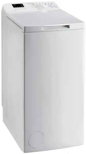 Möbelix Waschmaschine Pwt D61253p N Angebot