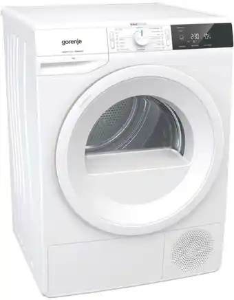 Möbelix Wärmepumpentrockner De72 Angebot