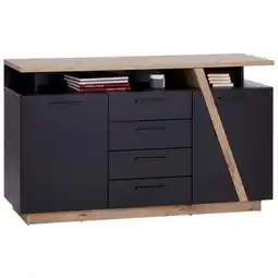 Möbelix Kommode Maxi Maxk02 Angebot