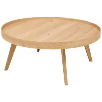 Möbelix Couchtisch Wood 3 Angebot