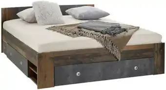 Möbelix Bett Azurro 180 Angebot