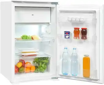 Möbelix Kühlschrank Exquisit Angebot