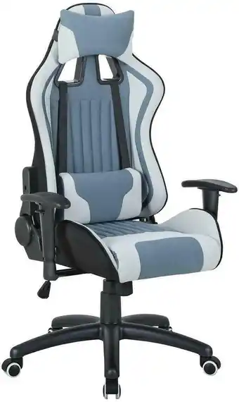 Möbelix Chefsessel Martin mit Hoher Lehne und verstellbaren Kissen Angebot