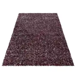 Möbelix Teppich Läufer Rot Enjoy 80x250 cm Angebot