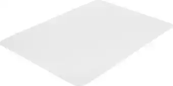 Möbelix Bodenschutzmatte Transparent Angebot