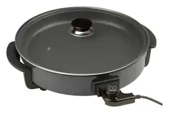 Möbelix Elektrische pfanne ppf 1503 a Angebot