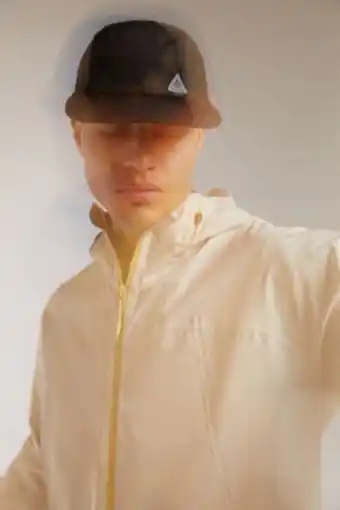 Springfield Black technical cap Angebot
