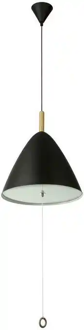Möbelix Hängeleuchte 15325b Angebot