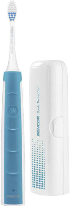 Möbelix Elektr. Zahnbürste Sencor Elektrische Zahnbürste Angebot