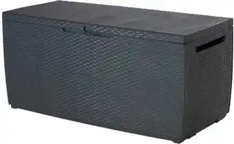 Möbelix Kissenbox Capri Angebot