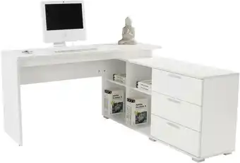 Möbelix Schreibtisch Wien II New Angebot