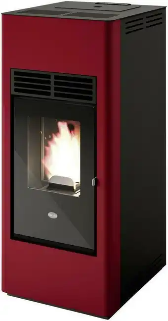 Möbelix Kaminofen Karina L: 44,6 cm Angebot