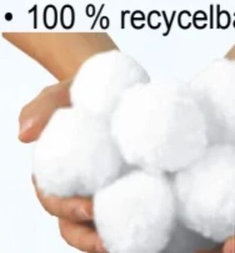 Zgonc Filterballs Angebot