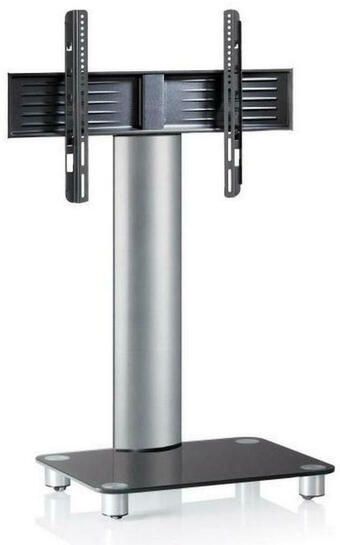 Möbelix TV-Rack Bis 70' Schwenkbar mit Rollen Tosal Max. 30 Kg Angebot