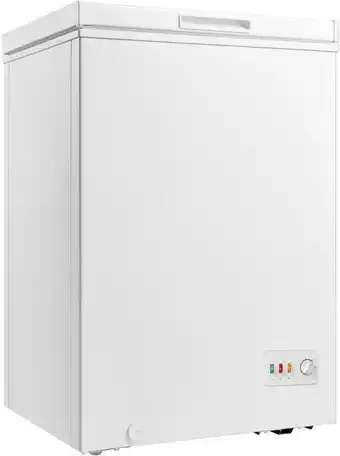 Möbelix Gefriertruhe Nabo Gt 1010 Angebot