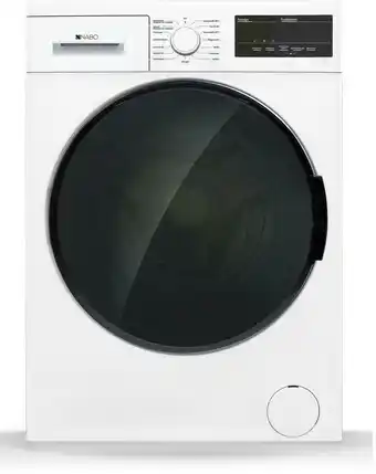 Möbelix Waschtrockner Nabo Wt 1487 Angebot