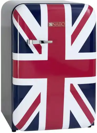 Möbelix Nabo Kr 1150 Union Jack Design Nabo Kr 1150 Angebot