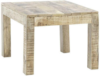 Möbelix Couchtisch Holz Massiv Rustica Mangoholz Angebot
