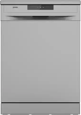 Möbelix Geschirrspüler Gs62040s B: 60 cm Edelstahl Angebot