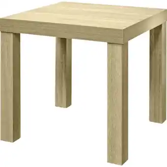 Möbelix Beistelltisch Normen Sonomafarben Angebot