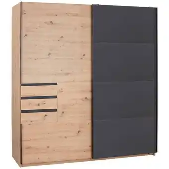 Möbelix Schwebetürenschrank Oldenburg Angebot