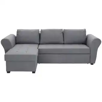 Möbelix Wohnlandschaft Lasse Angebot