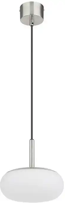 Möbelix LED-Hängeleuchte 15438h Angebot
