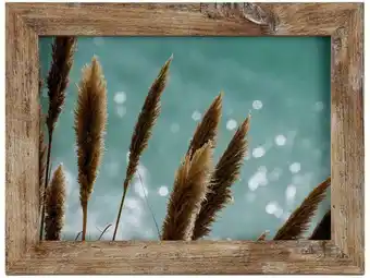 Möbelix Bilderrahmen 13x18 cm Carla Holz Naturfarben, 15,6x21,1 cm Angebot