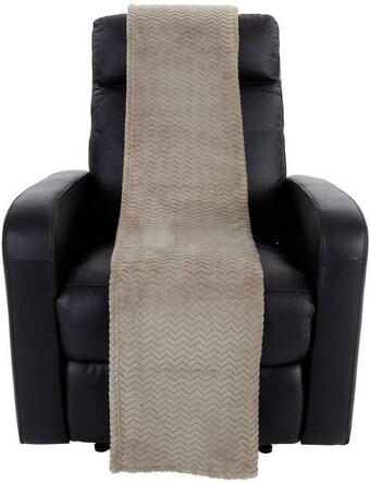 Möbelix Kuscheldecke Talisha Angebot