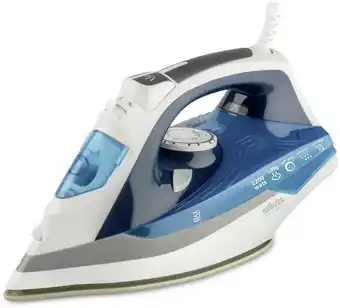 Möbelix Dampfbügeleisen Teflon Silva Db 2200 Angebot