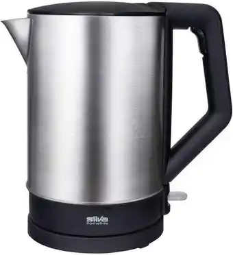 Möbelix Wasserkocher Matthias Silva Kl 1505 Angebot