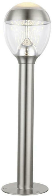Möbelix LED-Außenleuchte Callisto 11 Watt Edelstahl Angebot