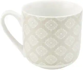Möbelix Tasse Tobias ca. 400 ml Angebot