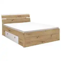 Möbelix Bett Mars 160/200cm Angebot