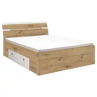 Möbelix Bett Mars 160/200cm Angebot