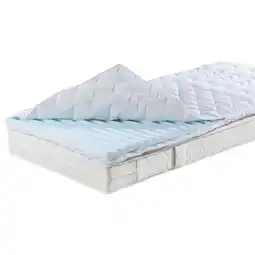 Topper f.a.n.:medisan Ergomed 120 cm