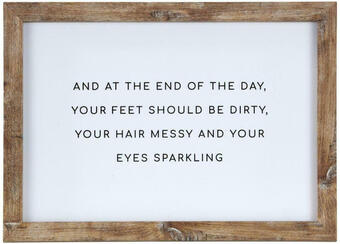 Möbelix Bilderrahmen 21x30 cm Carla Holz Naturfarben, 23,6x32,7 cm Angebot