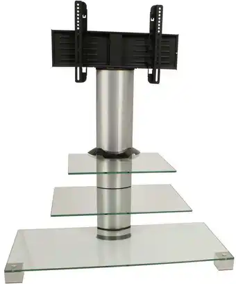 Möbelix TV-Rack Bis 37' Schwenkbar Amalo Mini Max. 30 Kg Angebot