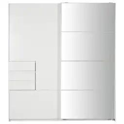Möbelix Schwebetürenschrank Oldenburg Angebot