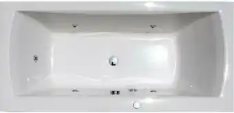 Möbelix Whirlpool Orient B: 80 cm Weiss Angebot