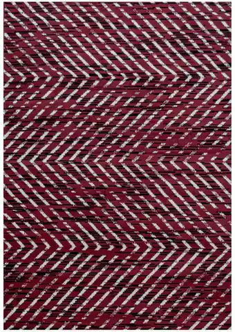 Möbelix Läufer Base802502810red Angebot