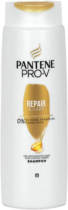 dm Pantene Pro-V Repair & Care Shampoo Angebot