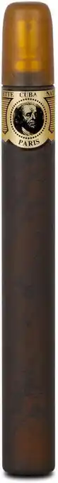 dm Cuba Gold Eau de Toilette, 35 ml Angebot